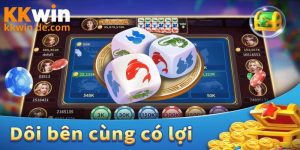 Cách chơi và mẹo chơi bầu cua online