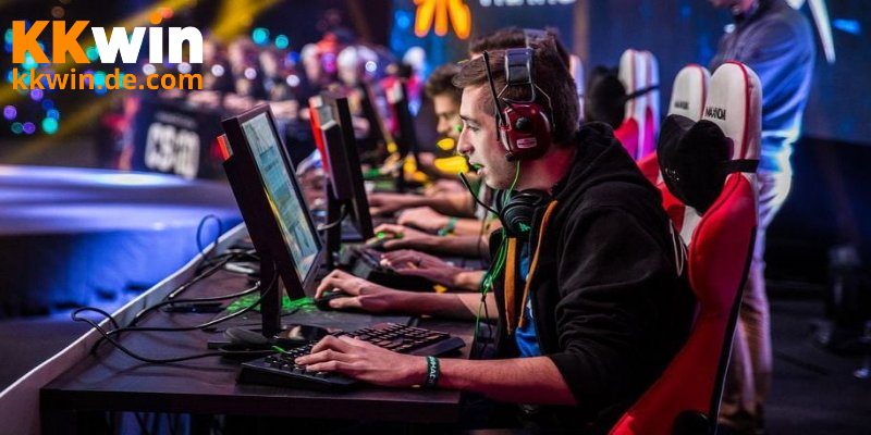 Tìm hiểu một vài thông tin khái quát về cá cược Esport