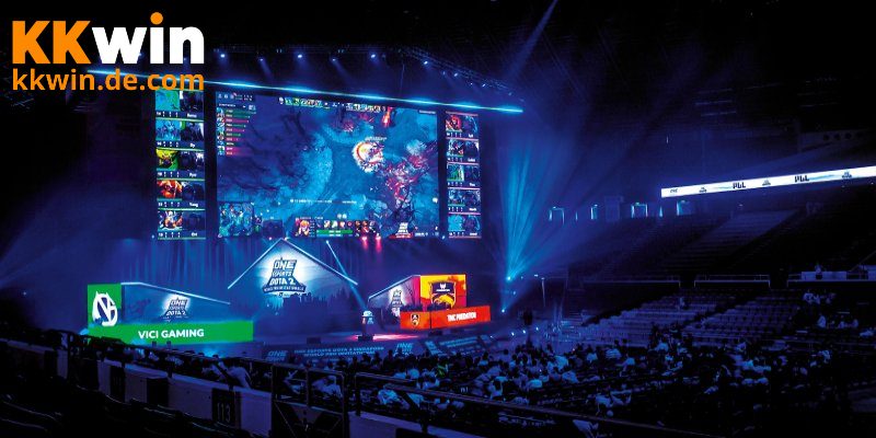 Những hình thức kèo cược Esport được ưa chuộng hiện nay