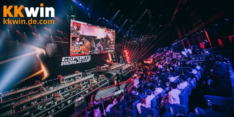 Hướng dẫn cá cược esport chuẩn xác