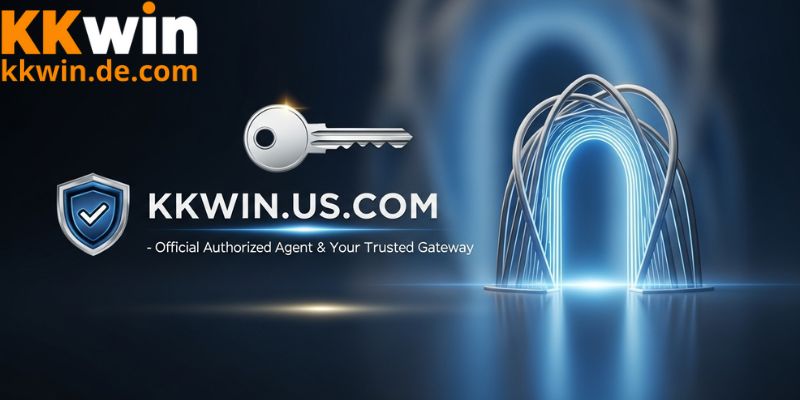 Giới thiệu Kkwin.us.com đại lý ủy quyền chính thức 
