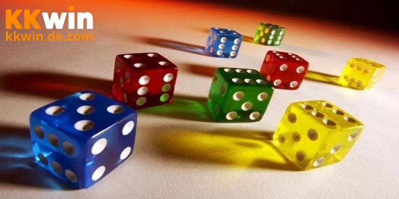 Một vài thông tin cơ bản về game tài xỉu đổi thưởng