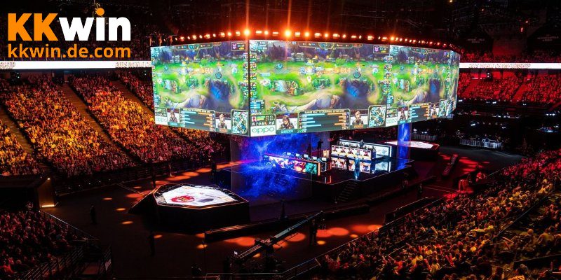 Bật mí mẹo cá cược Esport tăng tỷ lệ chiến thắng