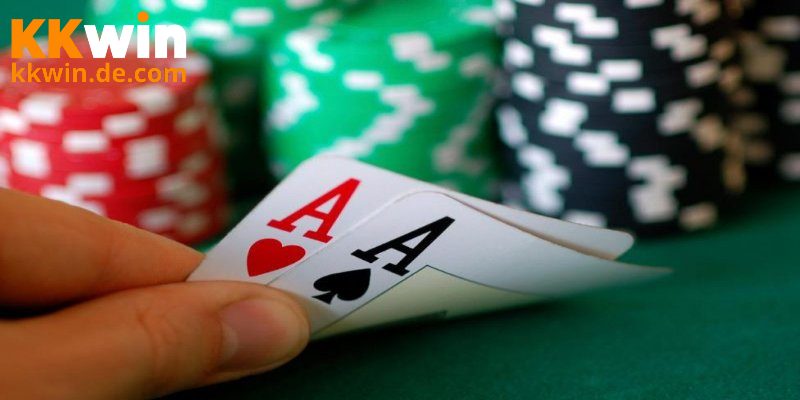 Chiến thuật chơi xì dách trực tuyến giúp thắng lớn