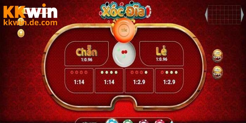 Mẹo tránh bịp xóc đĩa trực tuyến hiệu quả từ cao thủ